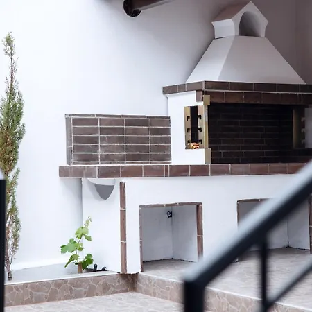 Fidgi Apartment *