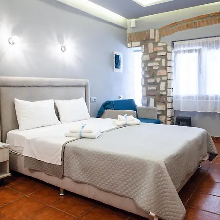Apartment Fidgi