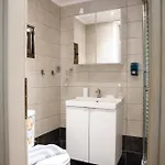 Fidgi Apartmán