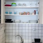 Apartmán Fidgi *