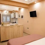 Apartmán Fidgi Nea Kallikrateia