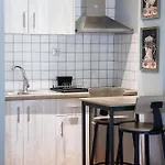 Fidgi Apartmán