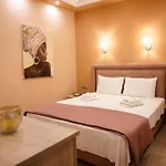 Fidgi Apartmán *