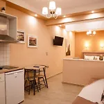 Fidgi Apartmán Nea Kallikrateia