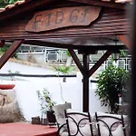 Fidgi Apartmán