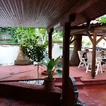 Apartmán Fidgi Nea Kallikrateia
