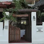 Fidgi * Nea Kallikrateia