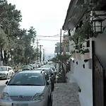 Fidgi Apartmán