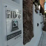 Apartmán Fidgi *