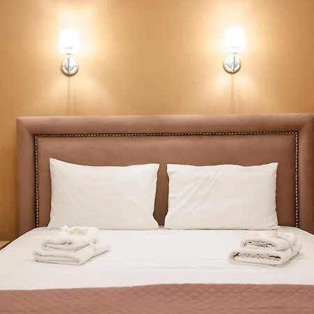 Fidgi Nea Kallikrateia