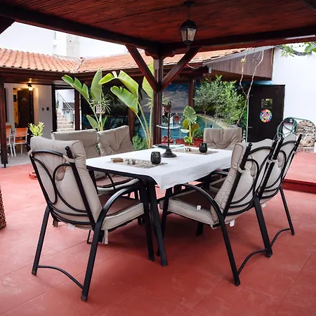 Fidgi Appartement Nea Kallikrateia