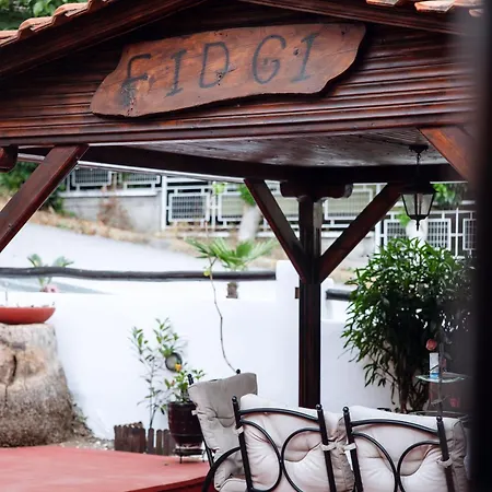 Fidgi Daire