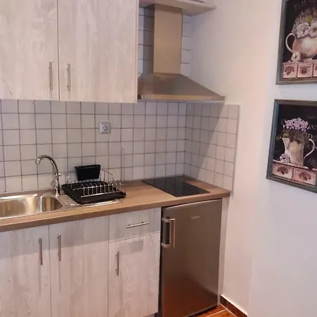 Fidgi Apartment