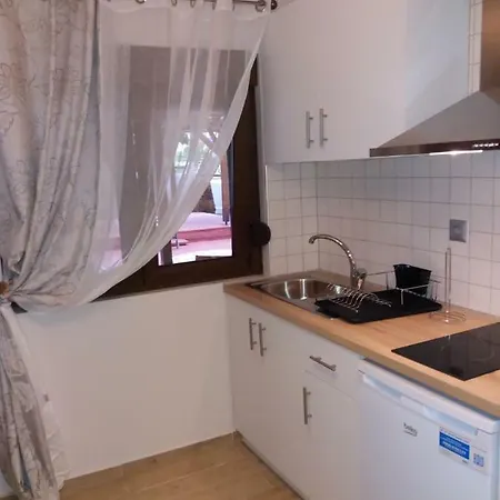 Fidgi Apartment