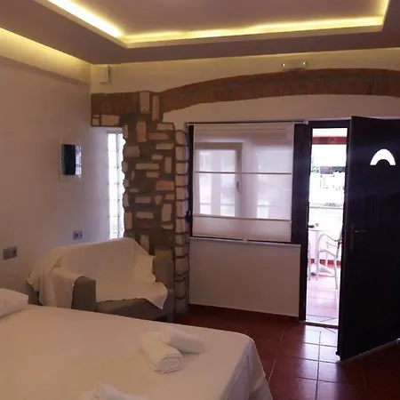 Apartment Fidgi