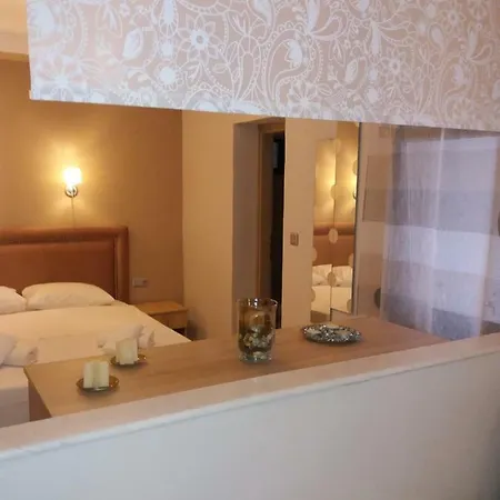 Fidgi Apartment
