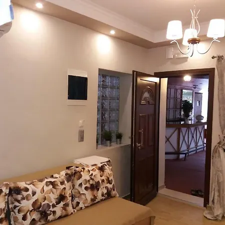 Apartment Fidgi *