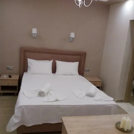 Fidgi Apartment *