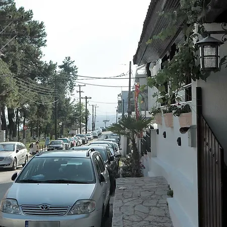 Fidgi Apartment