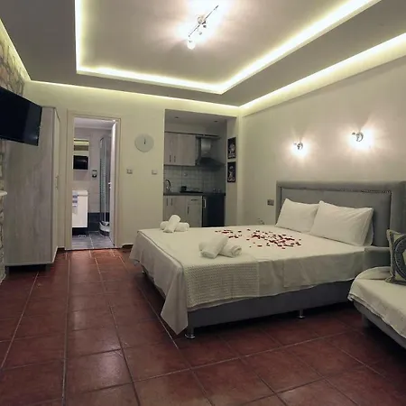 Apartment Fidgi *