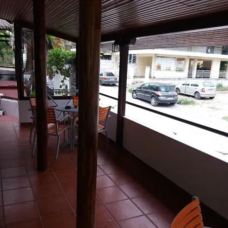 Fidgi Nea Kallikrateia