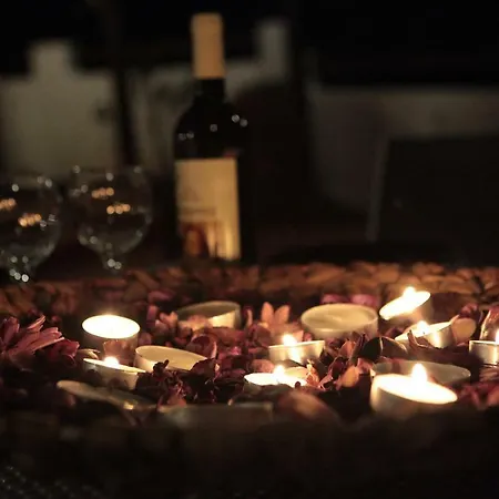 Fidgi דירה Nea Kallikrateia