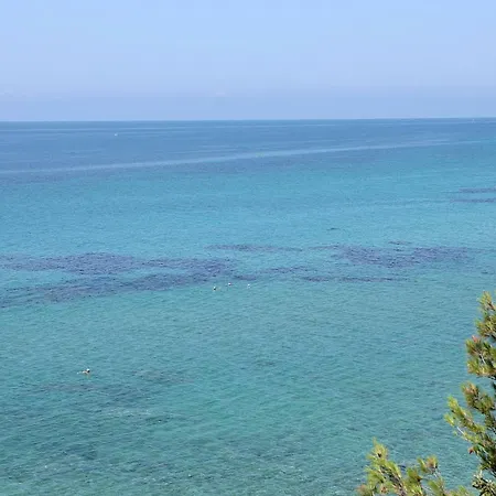 شقة Fidgi Nea Kallikrateia