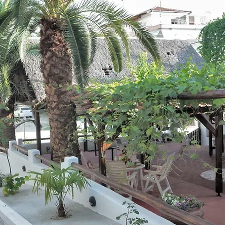 Fidgi Apartment