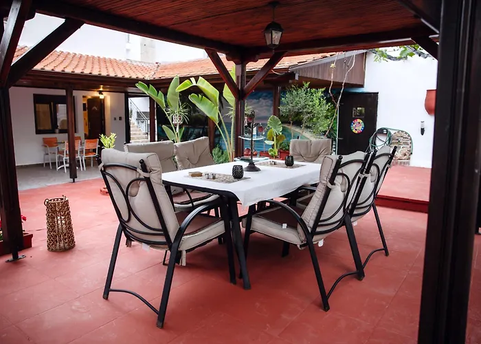 Fidgi Appartement Nea Kallikrateia