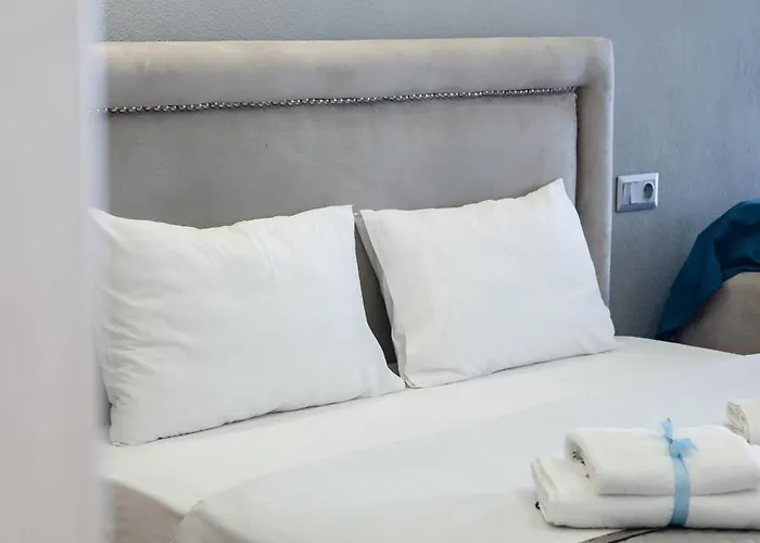 Fidgi * Nea Kallikrateia