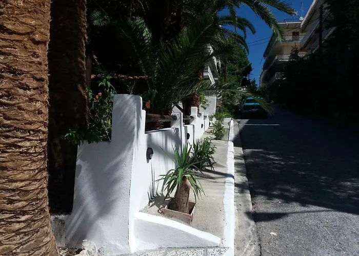 Fidgi * Nea Kallikrateia