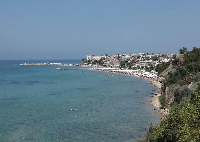 Fidgi Nea Kallikrateia