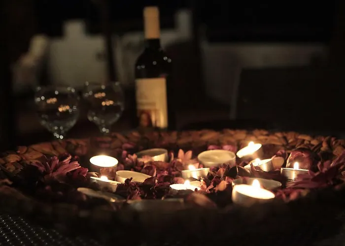 Fidgi 公寓 Nea Kallikrateia