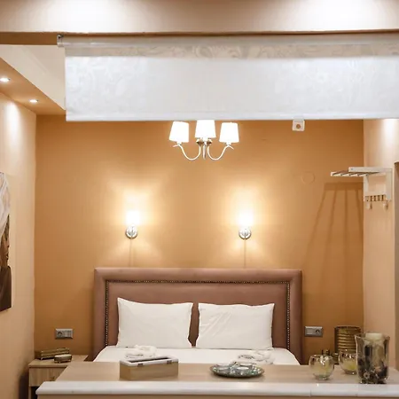 Fidgi Appartement