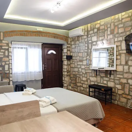 Apartment Fidgi Nea Kallikrateia