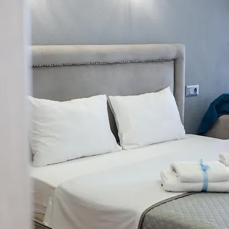 Fidgi * Nea Kallikrateia