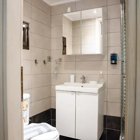 Fidgi Appartement