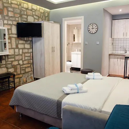 Fidgi * Nea Kallikrateia