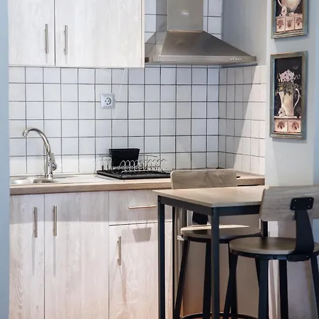 Fidgi Appartement