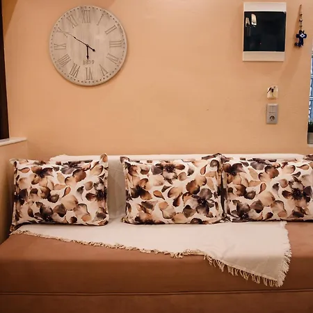 Appartement Fidgi