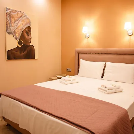 Fidgi Nea Kallikrateia