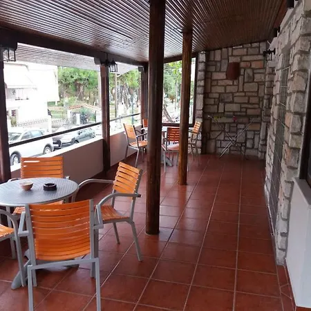 Fidgi Appartement