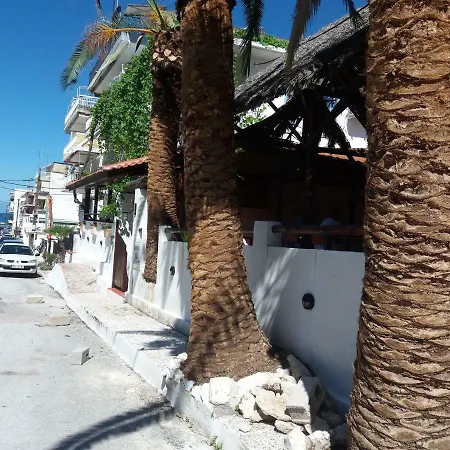 Fidgi * Nea Kallikrateia