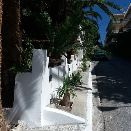 Fidgi * Nea Kallikrateia