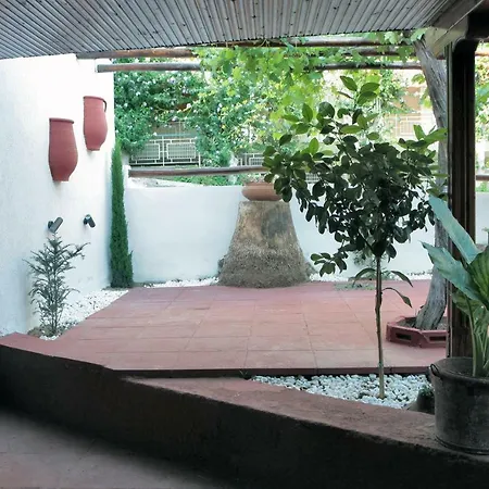 Fidgi Apartment Nea Kallikrateia