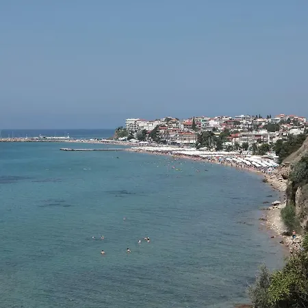 Fidgi Nea Kallikrateia