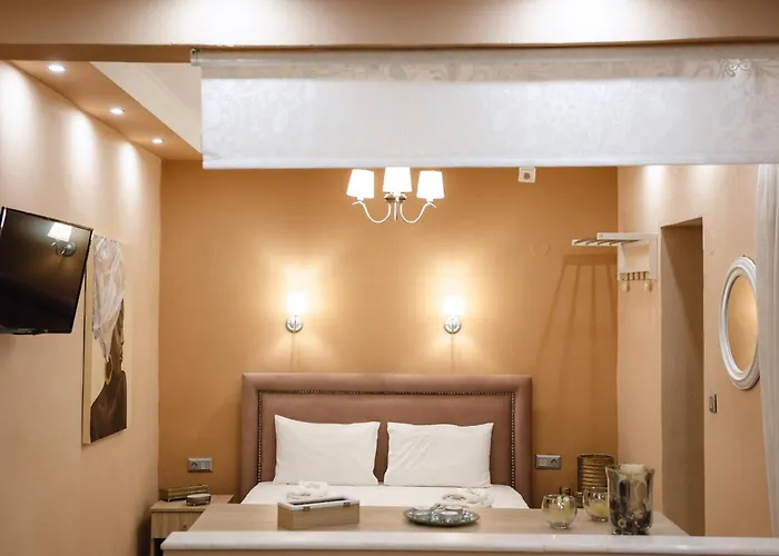 Fidgi Appartement