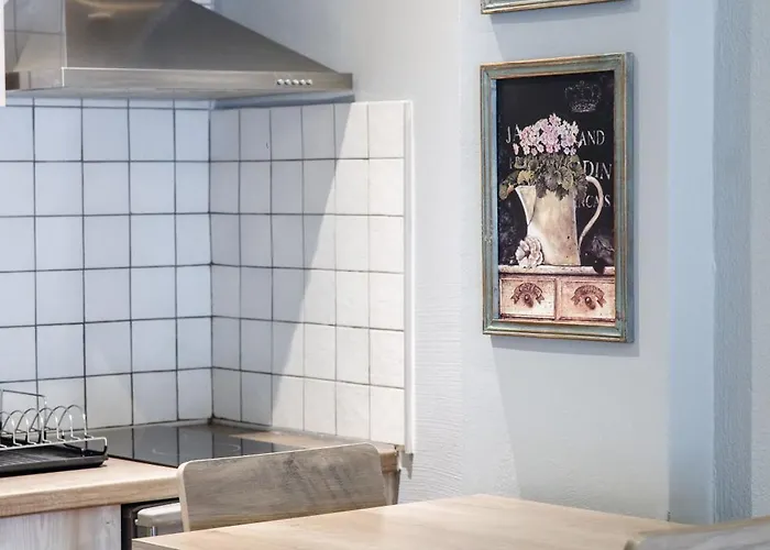 Appartement Fidgi