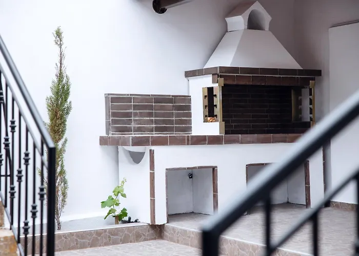 Fidgi Appartement *