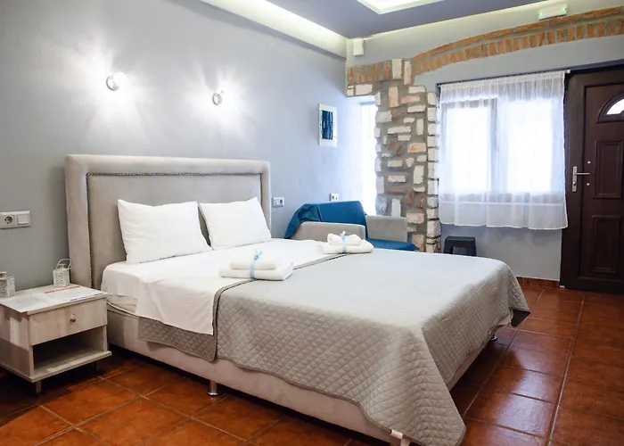 Appartement Fidgi